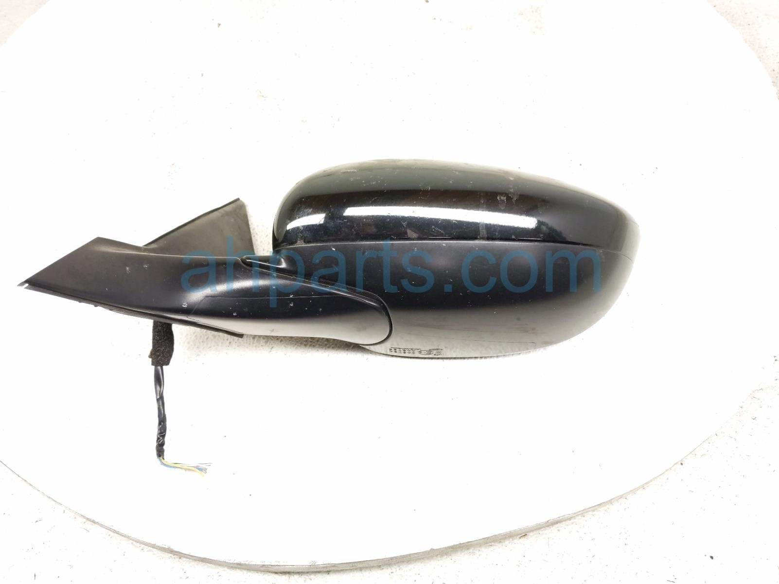 2024 Honda Accord Rear Driver Side View Mirror Black W/ Bsi 76258 30B A01 Replacement 2024 Honda Accord Rear Driver Side View Mirror Black W/ Bsi 76258 30B A01 Replacement thumbnail