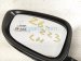 2024 Honda Accord Rear Driver Side View Mirror Black W/ Bsi 76258 30B A01 Replacement 2024 Honda Accord Rear Driver Side View Mirror Black W/ Bsi 76258 30B A01 Replacement thumbnail