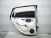 2024 Honda Accord Rear Driver Door White No Inside Trim 67550 30A A00ZZ Replacement 2024 Honda Accord Rear Driver Door White No Inside Trim 67550 30A A00ZZ Replacement thumbnail