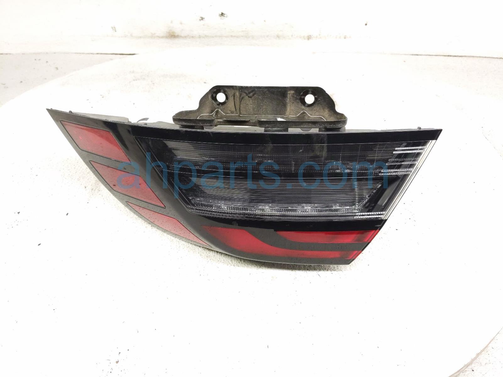 2024 Honda Accord Light / Rear Passenger Tail Lamp (on Body) 33500 30A A01 Replacement 2024 Honda Accord Light / Rear Passenger Tail Lamp (on Body) 33500 30A A01 Replacement thumbnail