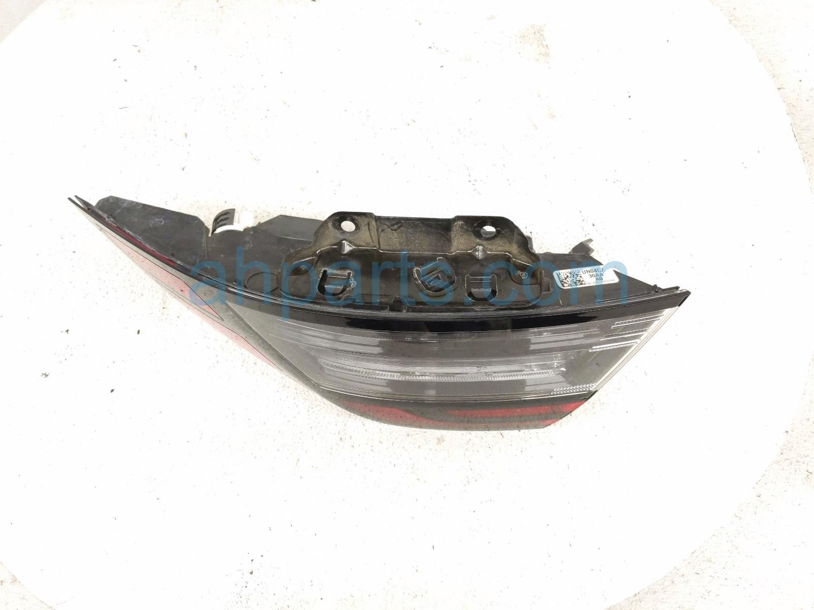 2024 Honda Accord Light / Rear Passenger Tail Lamp (on Body) 33500 30A A01 Replacement 2024 Honda Accord Light / Rear Passenger Tail Lamp (on Body) 33500 30A A01 Replacement thumbnail