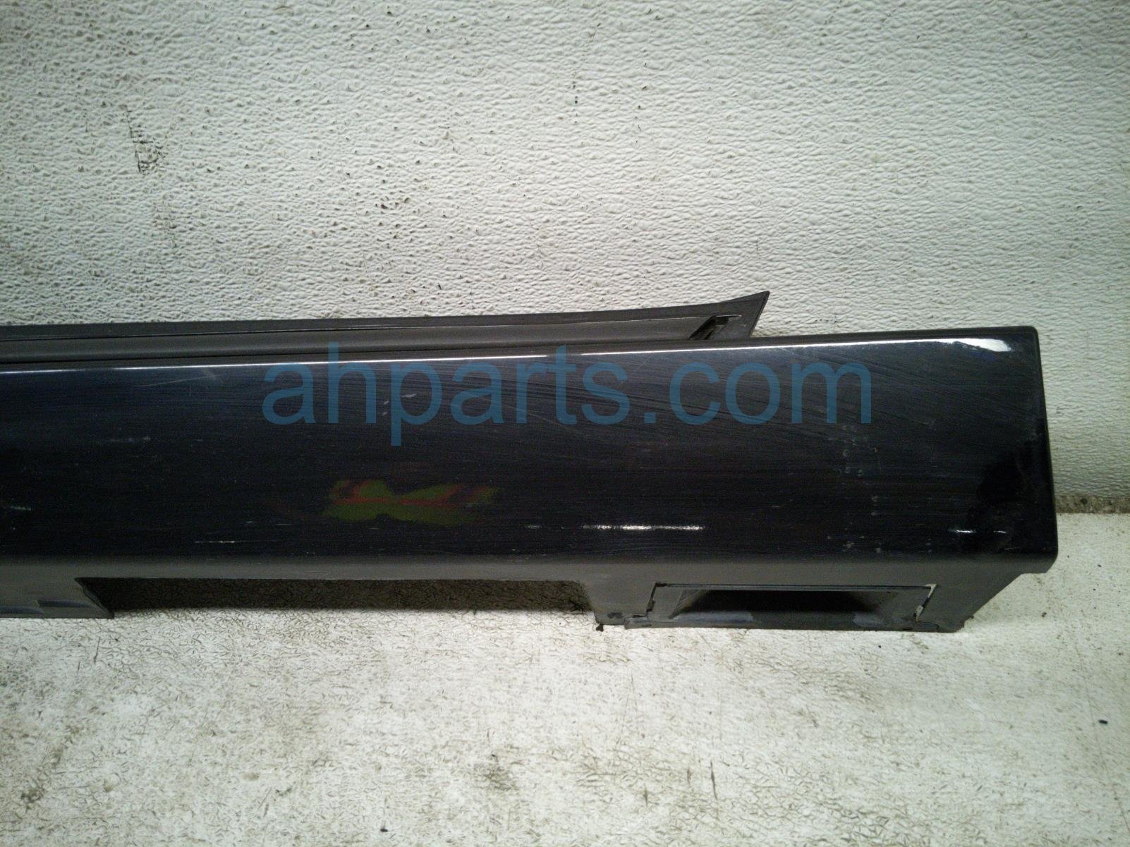 2024 Honda Accord Rocker Trim Driver Side Skirt / Molding White 71850 30A A61 Replacement 2024 Honda Accord Rocker Trim Driver Side Skirt / Molding White 71850 30A A61 Replacement thumbnail