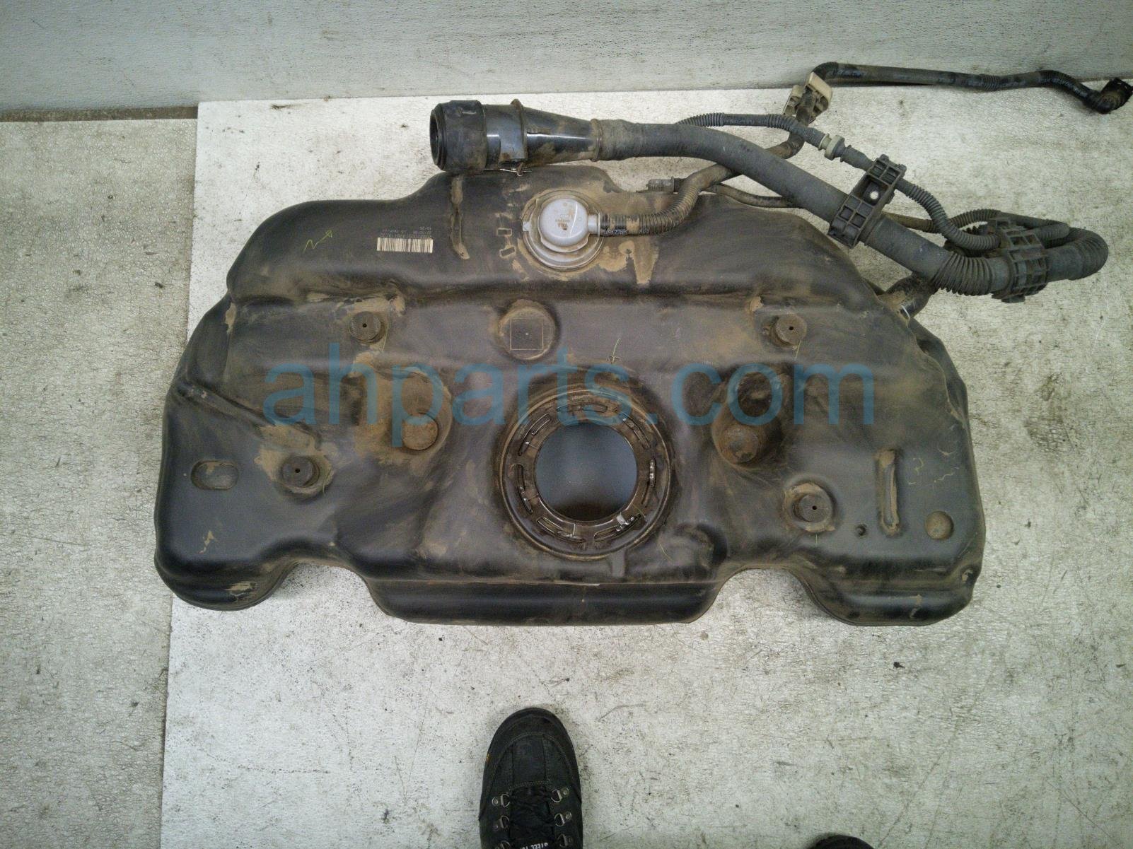 2024 Honda Accord Gas / Fuel Tank 17044 30B A00 Replacement 2024 Honda Accord Gas / Fuel Tank 17044 30B A00 Replacement thumbnail