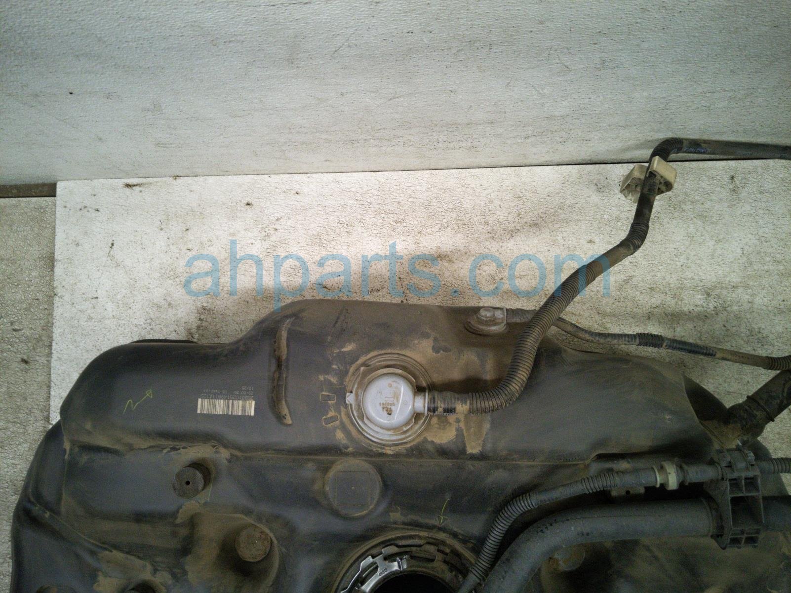 2024 Honda Accord Gas / Fuel Tank 17044 30B A00 Replacement 2024 Honda Accord Gas / Fuel Tank 17044 30B A00 Replacement thumbnail