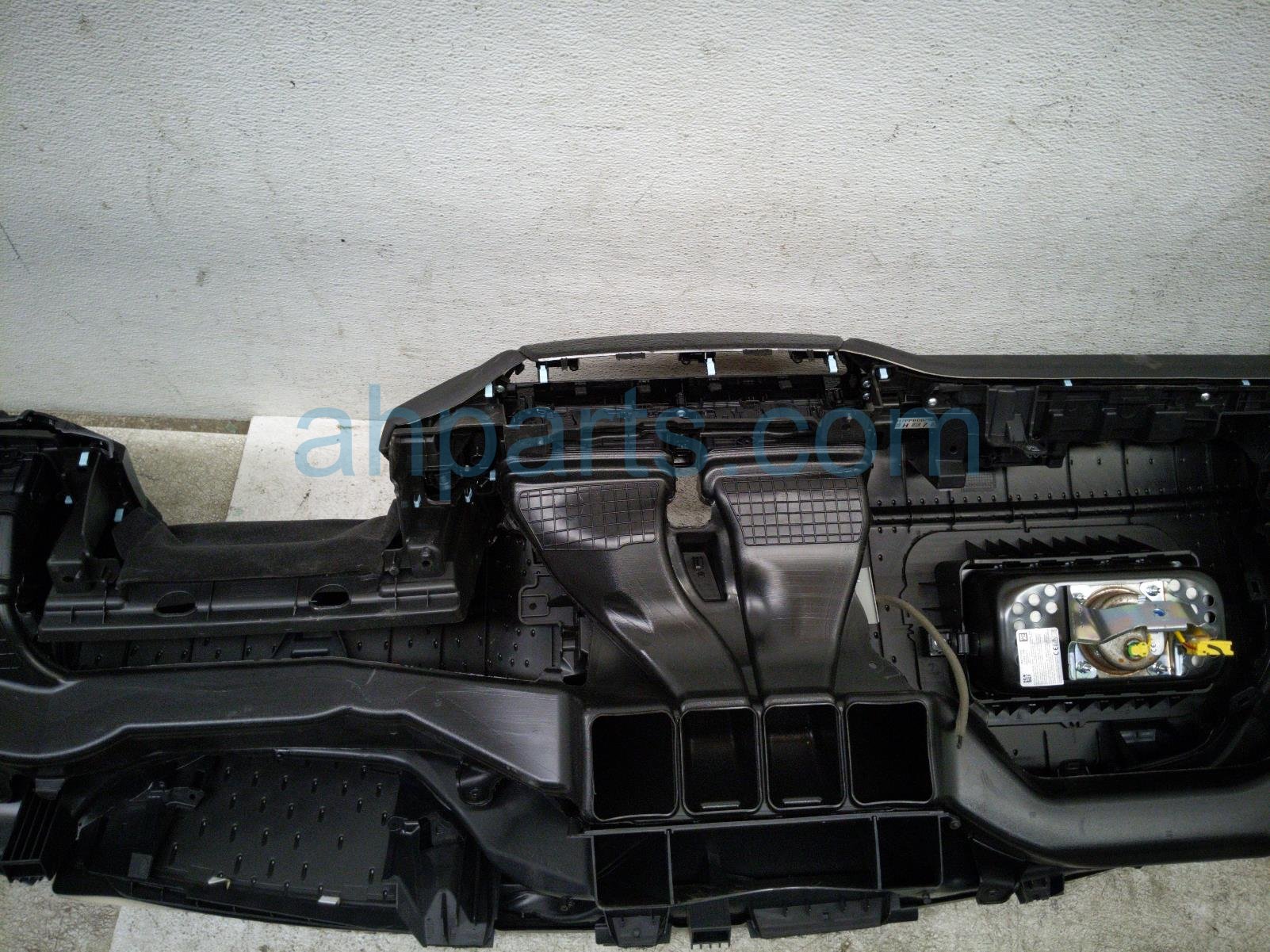 2024 Honda Accord Dashboard W/ Airbag 77100 30A A00ZB Replacement 2024 Honda Accord Dashboard W/ Airbag 77100 30A A00ZB Replacement thumbnail