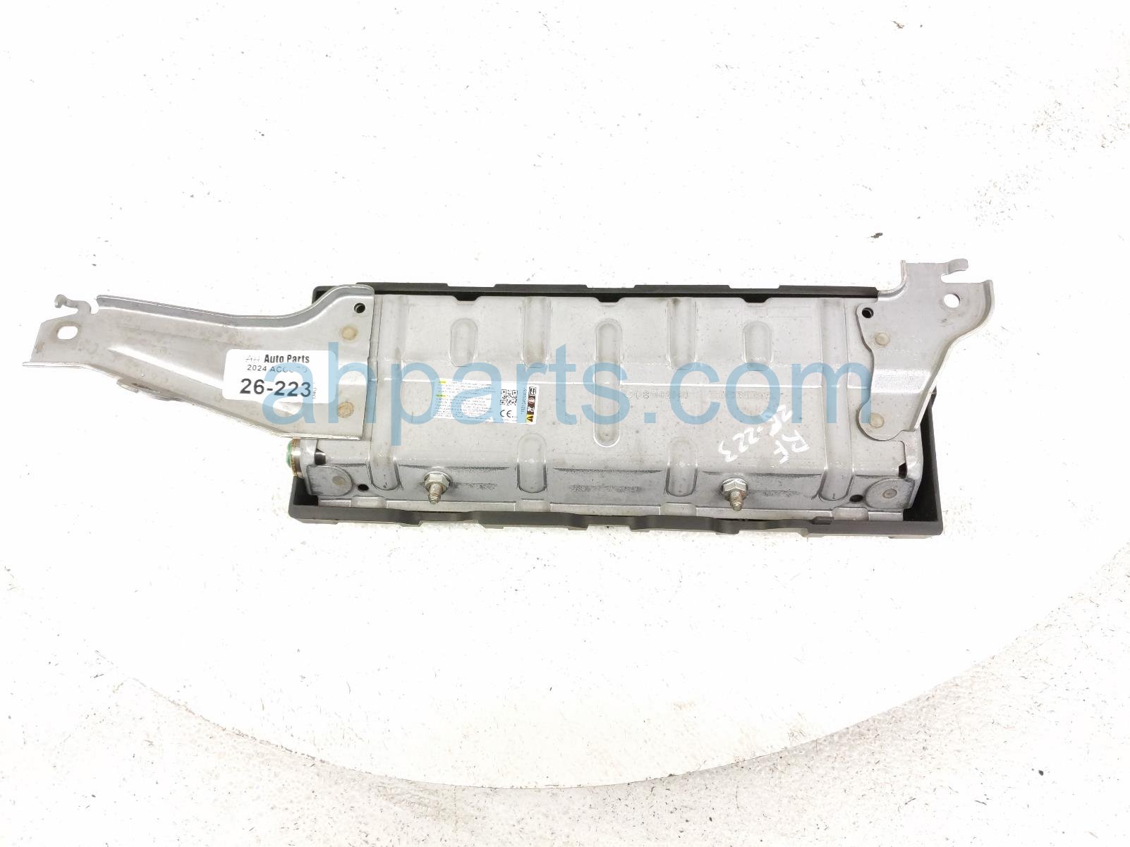 2024 Honda Accord Airbag Passenger Knee Air Bag 78960 30A A80ZA Replacement 2024 Honda Accord Airbag Passenger Knee Air Bag 78960 30A A80ZA Replacement thumbnail