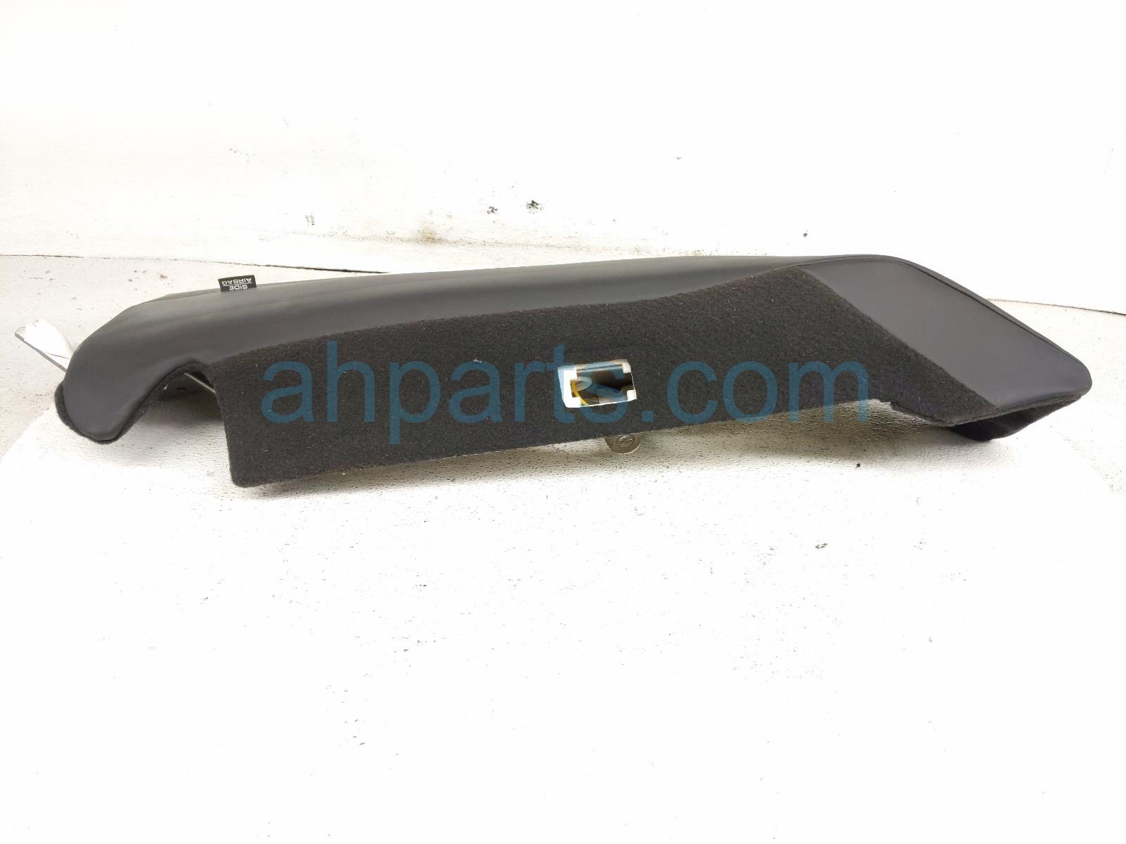 2024 Honda Accord Airbag Rear Passenger Seat Air Bag 82150 30A A31ZA Replacement 2024 Honda Accord Airbag Rear Passenger Seat Air Bag 82150 30A A31ZA Replacement thumbnail
