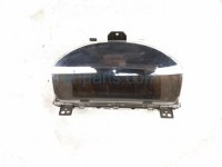 Honda SPEEDO INSTRUMENT CLUSTER - NA MI Honda SPEEDO INSTRUMENT CLUSTER - NA MI