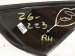 2024 Honda Accord Passenger Quarter Window Glass 73500 30A A11 Replacement 2024 Honda Accord Passenger Quarter Window Glass 73500 30A A11 Replacement thumbnail