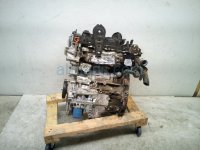 Honda LONG BLOCK ENGINE / MOTOR = NA MI* Honda LONG BLOCK ENGINE / MOTOR = NA MI*