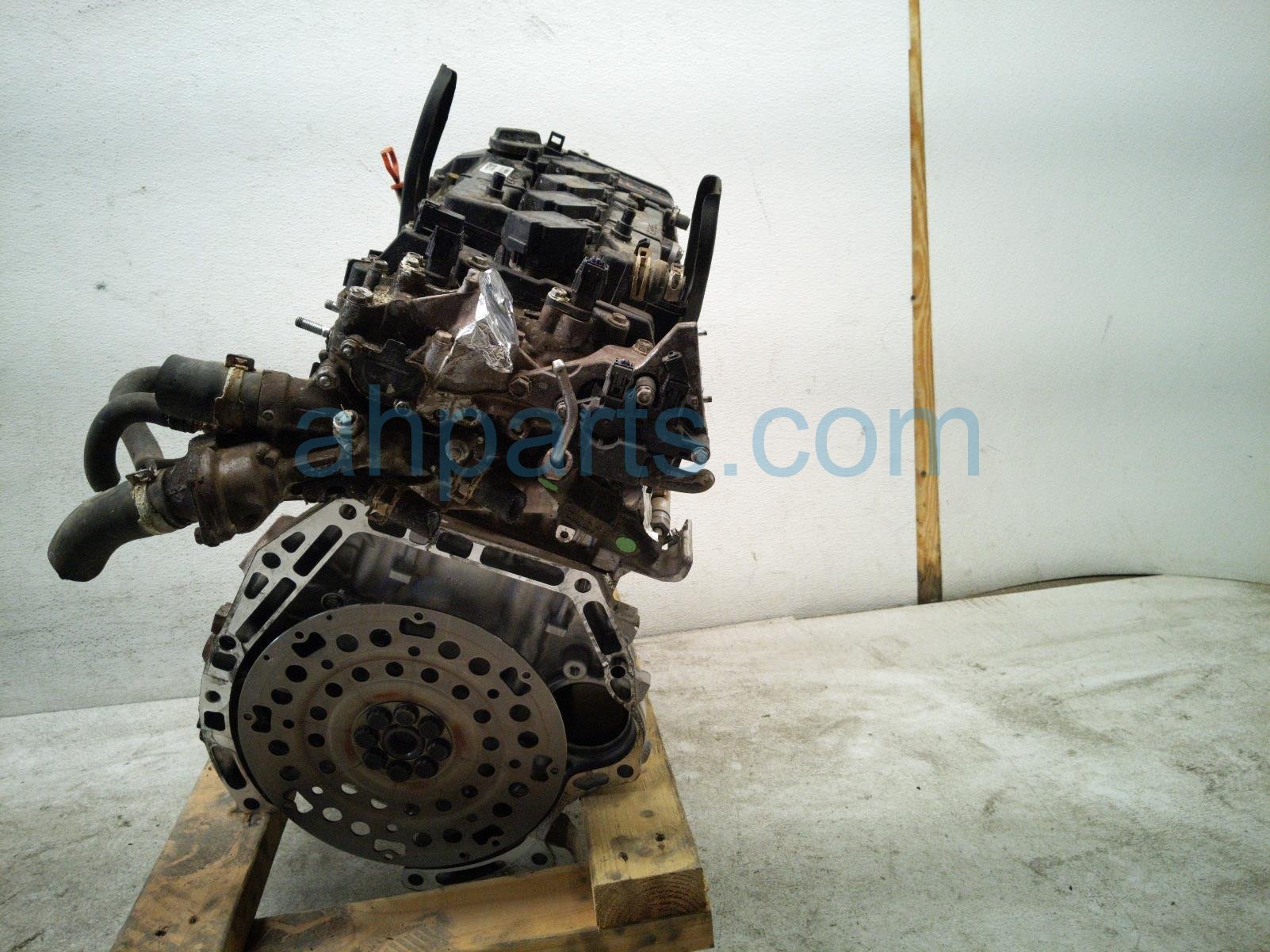 2024 Honda Accord Long Block Engine / Motor = Mi* 10002 6NH A01 Replacement 2024 Honda Accord Long Block Engine / Motor = Mi* 10002 6NH A01 Replacement thumbnail