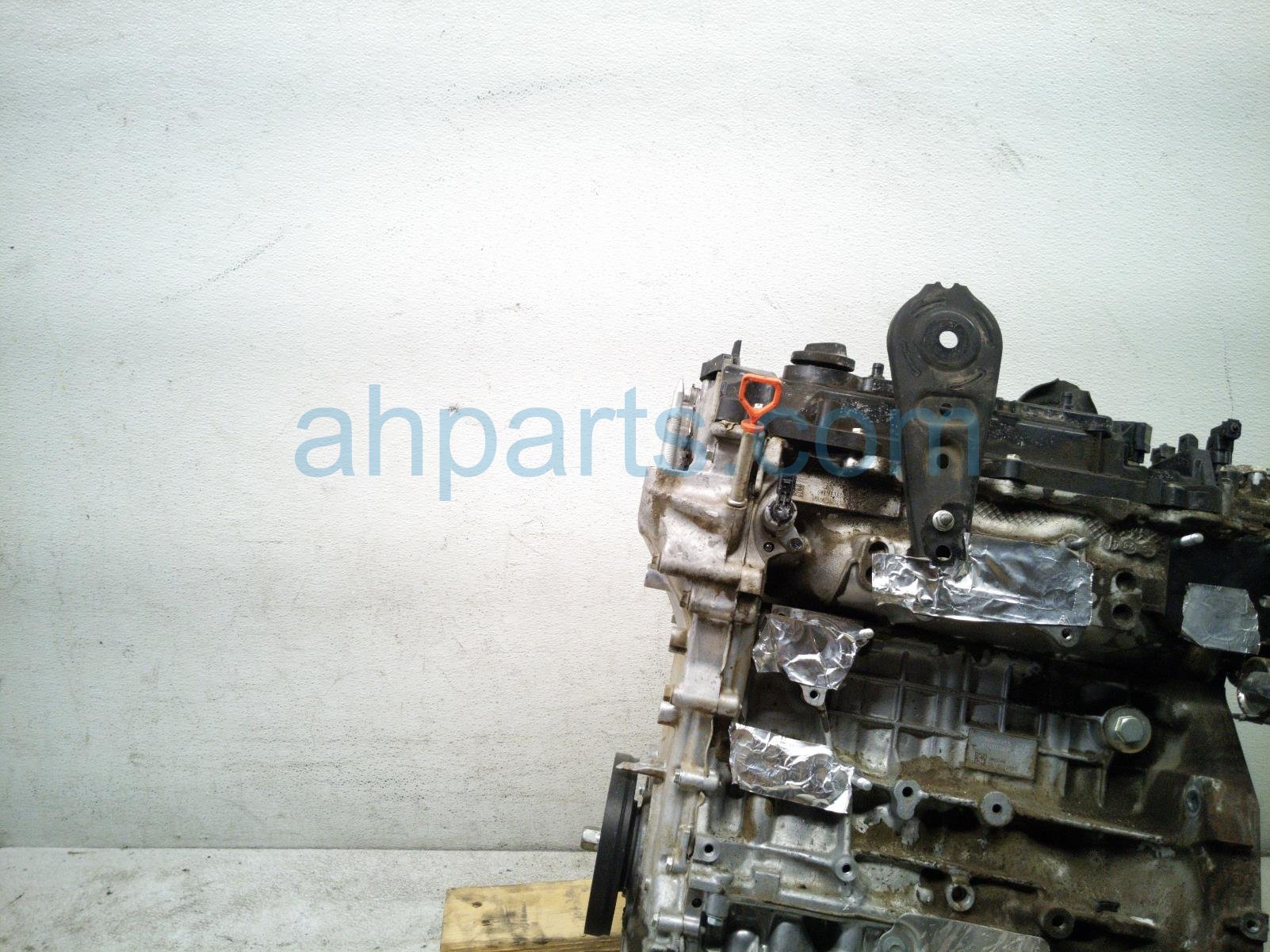 2024 Honda Accord Long Block Engine / Motor = Mi* 10002 6NH A01 Replacement 2024 Honda Accord Long Block Engine / Motor = Mi* 10002 6NH A01 Replacement thumbnail