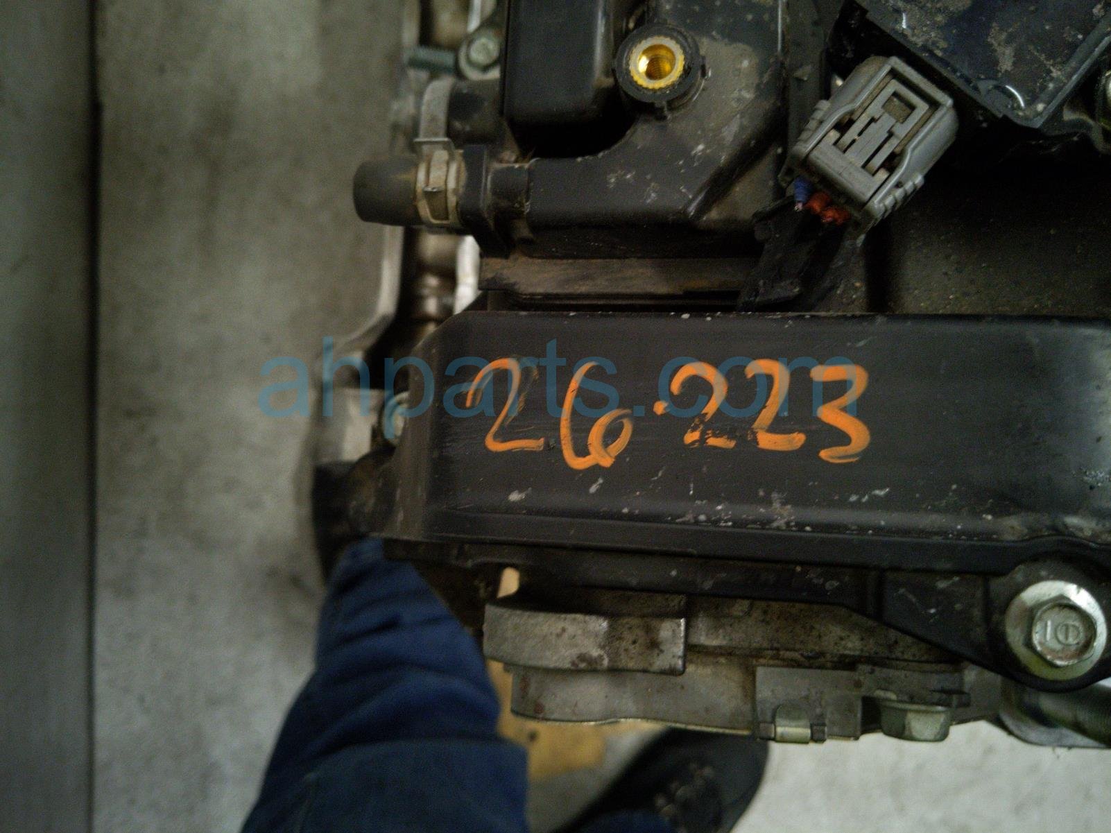 2024 Honda Accord Long Block Engine / Motor = Mi* 10002 6NH A01 Replacement 2024 Honda Accord Long Block Engine / Motor = Mi* 10002 6NH A01 Replacement thumbnail