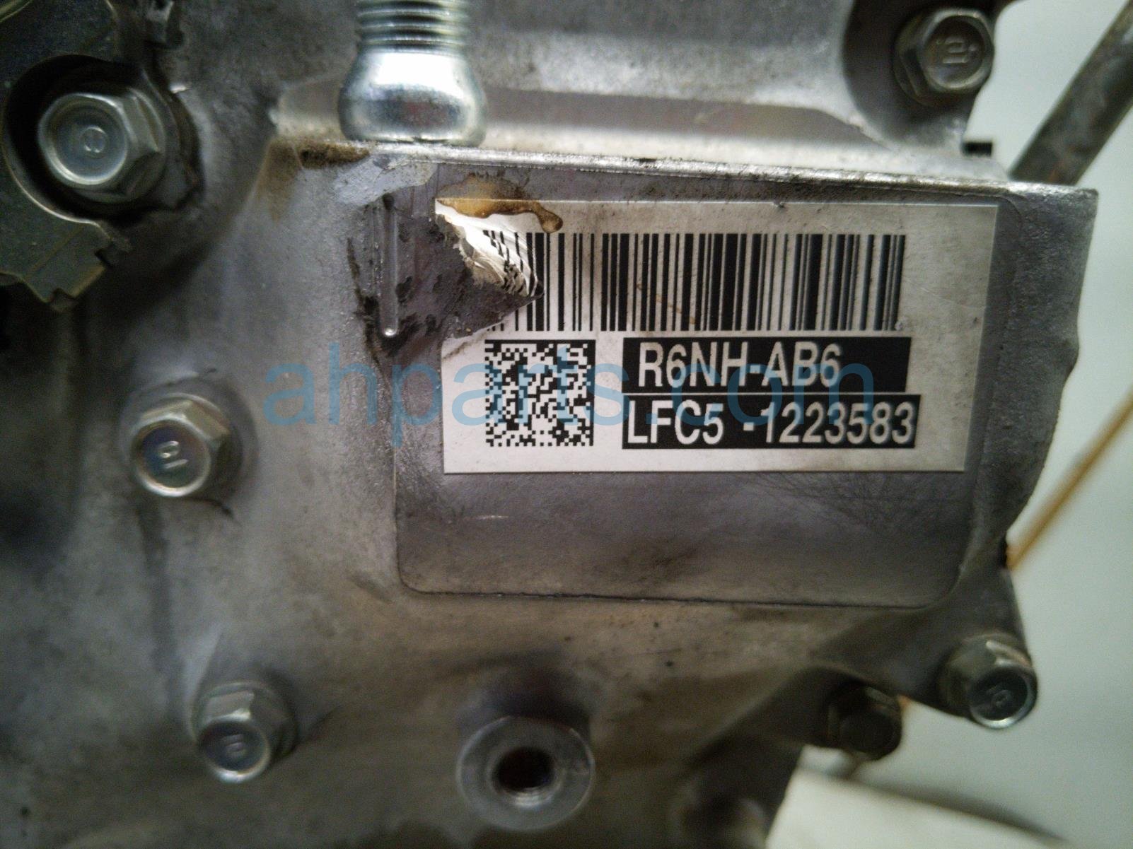 2024 Honda Accord Long Block Engine / Motor = Mi* 10002 6NH A01 Replacement 2024 Honda Accord Long Block Engine / Motor = Mi* 10002 6NH A01 Replacement thumbnail