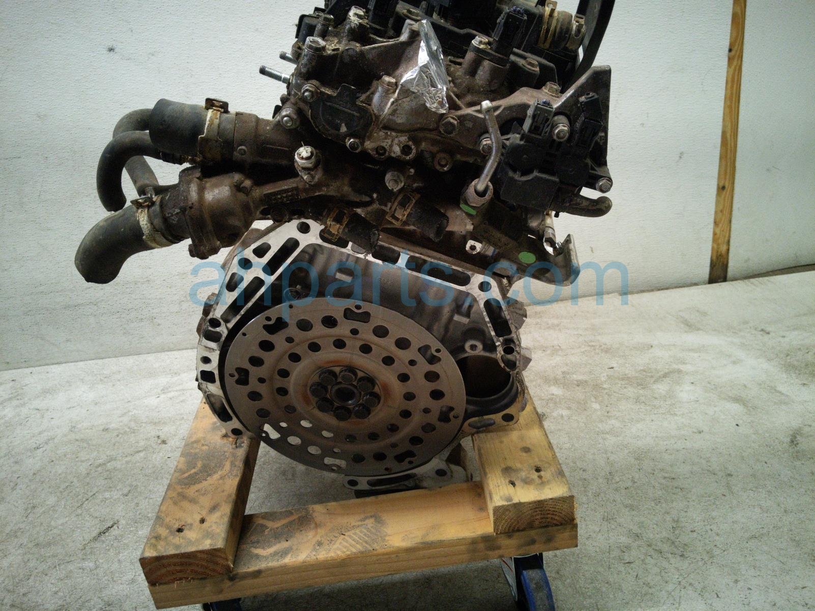 2024 Honda Accord Long Block Engine / Motor = Mi* 10002 6NH A01 Replacement 2024 Honda Accord Long Block Engine / Motor = Mi* 10002 6NH A01 Replacement thumbnail