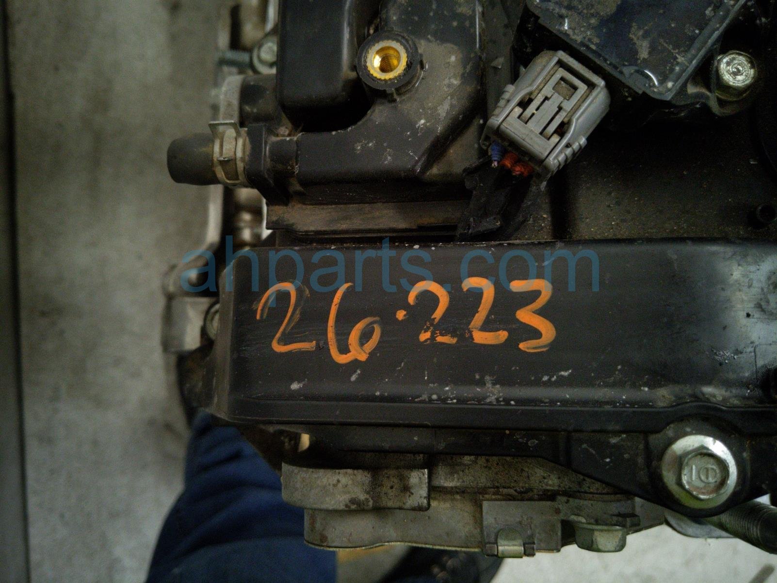 2024 Honda Accord Long Block Engine / Motor = Mi* 10002 6NH A01 Replacement 2024 Honda Accord Long Block Engine / Motor = Mi* 10002 6NH A01 Replacement thumbnail