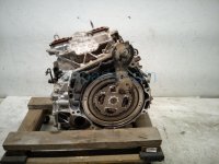 Honda AUTOMATIC TRANSMISSION = NA MI Honda AUTOMATIC TRANSMISSION = NA MI