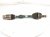 2024 Honda Accord Front Passenger Outer Cv Axle Drive Shaft 44305 30B A01 Replacement 2024 Honda Accord Front Passenger Outer Cv Axle Drive Shaft 44305 30B A01 Replacement thumbnail