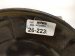 2024 Honda Accord Axle Stub Rear Passenger Spindle Knuckle Hub 52210 30B A00 Replacement 2024 Honda Accord Axle Stub Rear Passenger Spindle Knuckle Hub 52210 30B A00 Replacement thumbnail