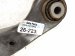 2024 Honda Accord Rear Passenger Upper Control Arm 52510 30A A00 Replacement 2024 Honda Accord Rear Passenger Upper Control Arm 52510 30A A00 Replacement thumbnail