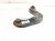 2024 Honda Accord Rear Driver Upper Control Arm 52520 30A A00 Replacement 2024 Honda Accord Rear Driver Upper Control Arm 52520 30A A00 Replacement thumbnail
