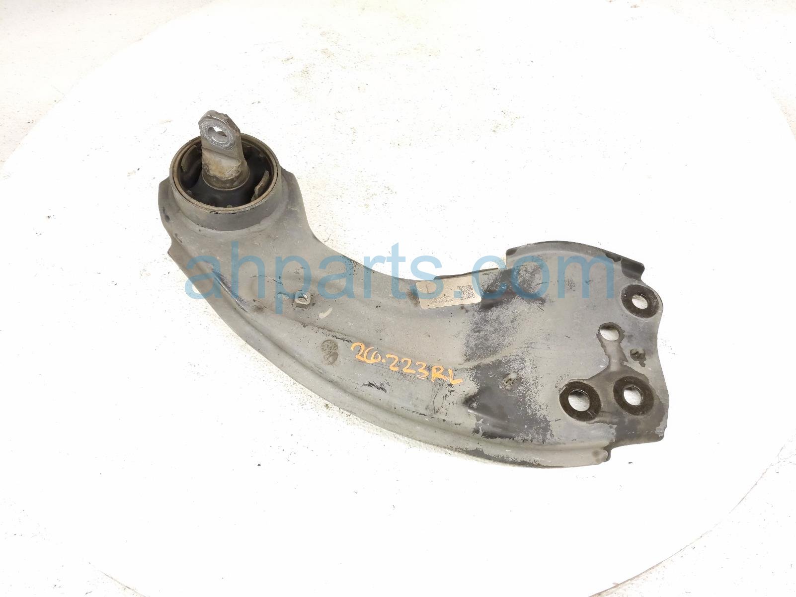 Honda RR/LH TRAILING LOWER CONTROL ARM