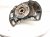 2024 Honda Accord Front Passenger Spindle Knuckle Hub 51211 TVA A02 Replacement 2024 Honda Accord Front Passenger Spindle Knuckle Hub 51211 TVA A02 Replacement thumbnail