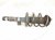 Sold 2024 Honda Accord Front Passenger Strut Absorber + Spring 51610 30B A91 Replacement Sold 2024 Honda Accord Front Passenger Strut Absorber + Spring 51610 30B A91 Replacement thumbnail