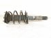Sold 2024 Honda Accord Front Passenger Strut Absorber + Spring 51610 30B A91 Replacement Sold 2024 Honda Accord Front Passenger Strut Absorber + Spring 51610 30B A91 Replacement thumbnail