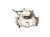 2024 Honda Accord Core Core Front Passenger Brake Caliper 45001 30B A01 Replacement 2024 Honda Accord Core Core Front Passenger Brake Caliper 45001 30B A01 Replacement thumbnail