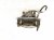 2024 Honda Accord Core Core Front Passenger Brake Caliper 45001 30B A01 Replacement 2024 Honda Accord Core Core Front Passenger Brake Caliper 45001 30B A01 Replacement thumbnail