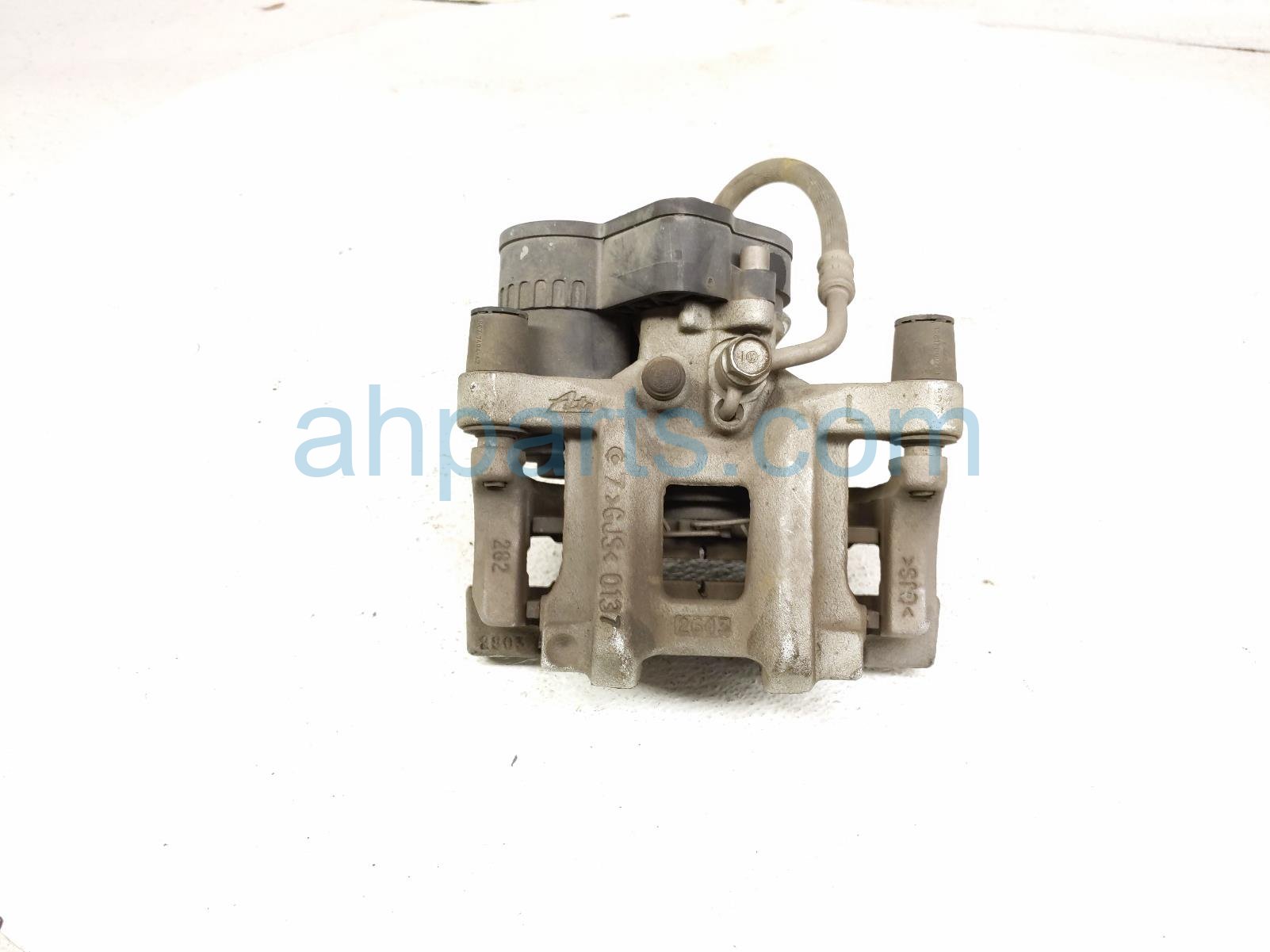 Honda CORE CORE RR/LH BRAKE CALIPER