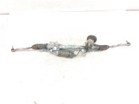 Honda POWER STEERING RACK & PINION Honda POWER STEERING RACK & PINION