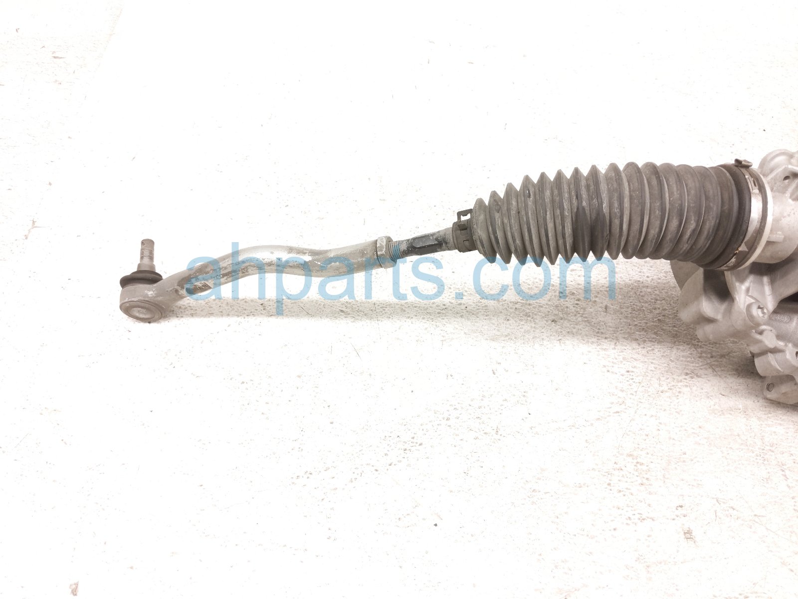 2024 Honda Accord And / Gear Box Power Steering Rack & Pinion 53620 30B D00 Replacement 2024 Honda Accord And / Gear Box Power Steering Rack & Pinion 53620 30B D00 Replacement thumbnail