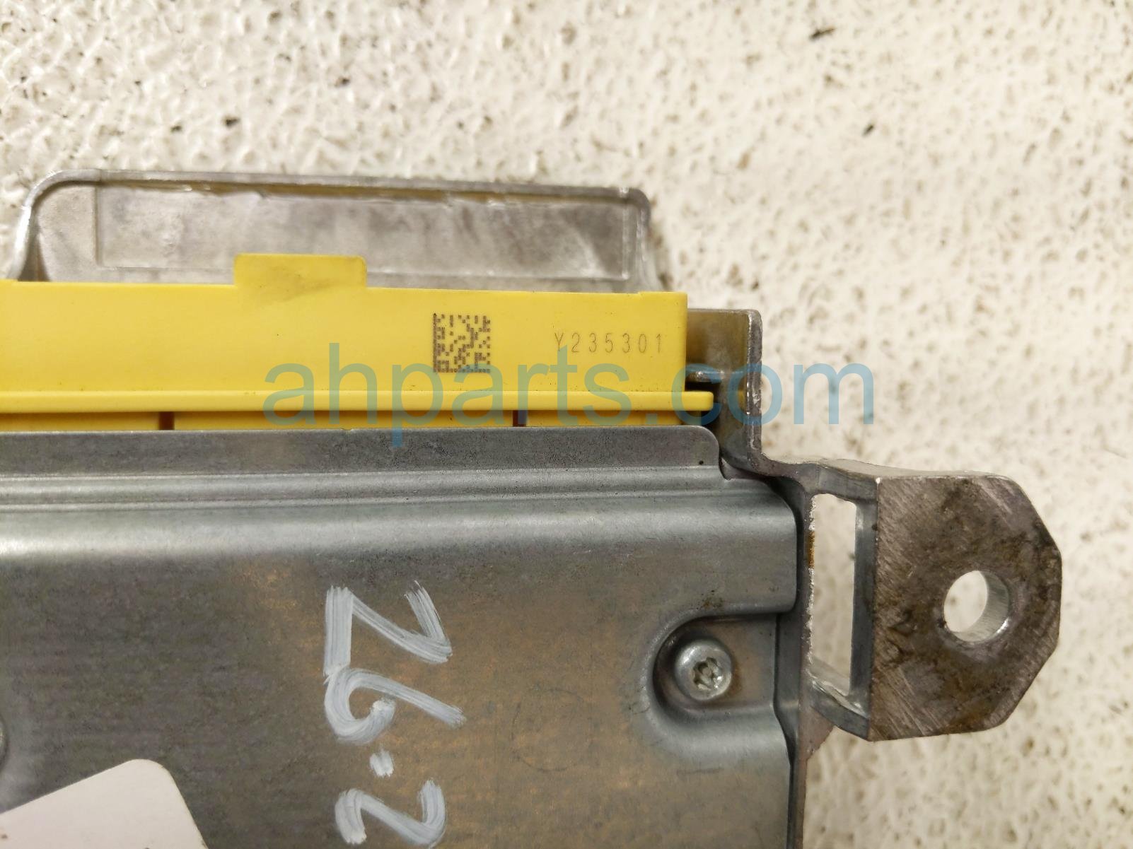 2024 Honda Accord Srs Airbag Computer 4 Blown Ab 77960 30B A75 Replacement 2024 Honda Accord Srs Airbag Computer 4 Blown Ab 77960 30B A75 Replacement thumbnail