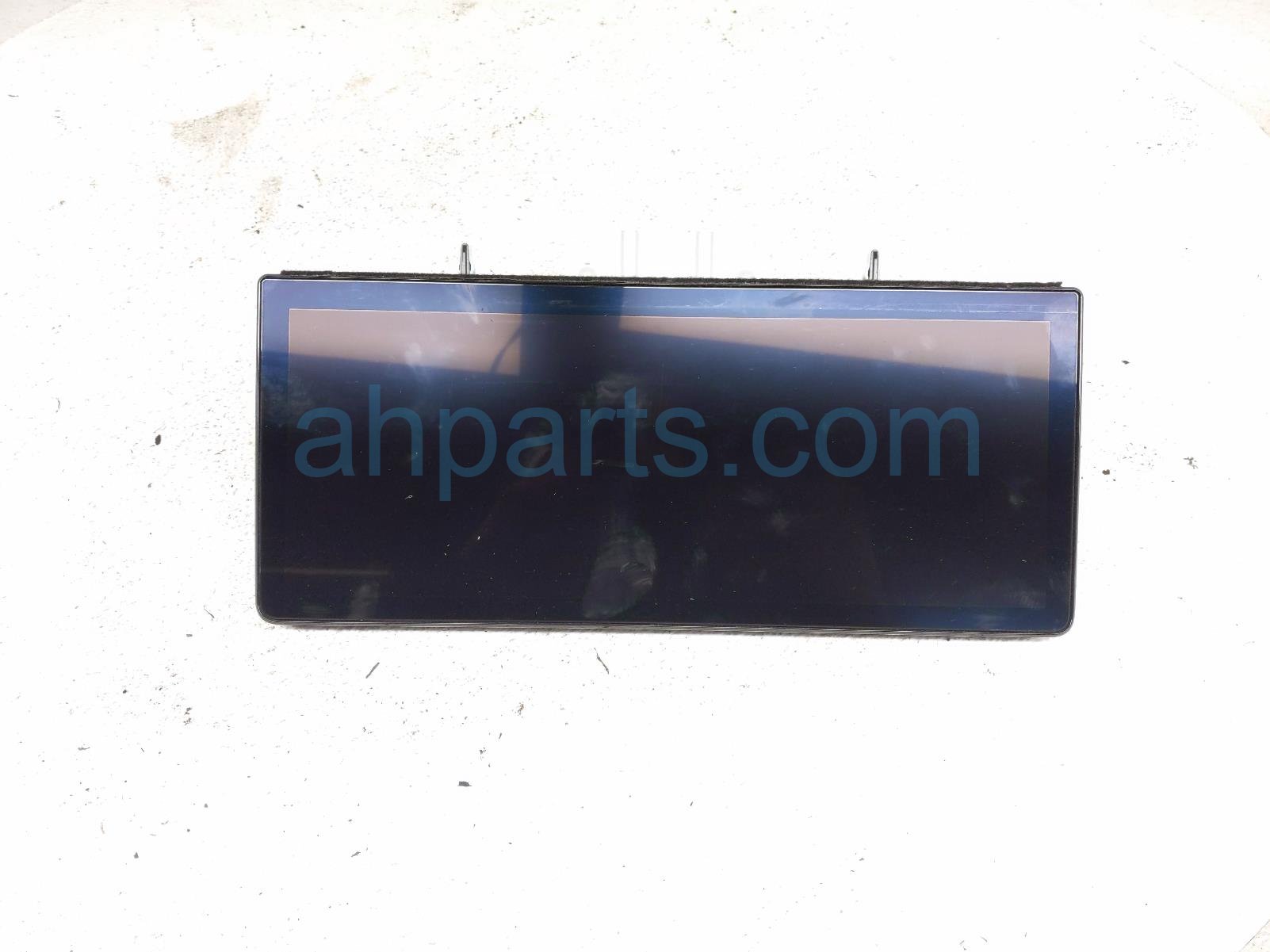 Honda UPPER DISPLAY SCREEN