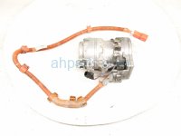 Honda CORE CORE AC PUMP / COMPRESSOR - ELE Honda CORE CORE AC PUMP / COMPRESSOR - ELE