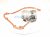2024 Honda Accord Air + Clutch Core Core Ac Pump / Compressor Ele 38800 6NH A02 Replacement 2024 Honda Accord Air + Clutch Core Core Ac Pump / Compressor Ele 38800 6NH A02 Replacement thumbnail