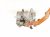 2024 Honda Accord Air + Clutch Core Core Ac Pump / Compressor Ele 38800 6NH A02 Replacement 2024 Honda Accord Air + Clutch Core Core Ac Pump / Compressor Ele 38800 6NH A02 Replacement thumbnail