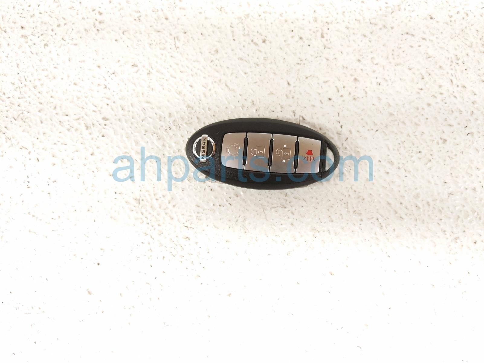 Nissan REMOTE KEY FOB