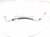 2021 Nissan Rogue Ac Pipe Line A/c Suction Hose 2.5l Fwd 92480 6RA3A Replacement 2021 Nissan Rogue Ac Pipe Line A/c Suction Hose 2.5l Fwd 92480 6RA3A Replacement thumbnail