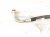 2021 Nissan Rogue Ac Pipe Line A/c Suction Hose 2.5l Fwd 92480 6RA3A Replacement 2021 Nissan Rogue Ac Pipe Line A/c Suction Hose 2.5l Fwd 92480 6RA3A Replacement thumbnail