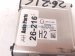 2018 Toyota Corolla Front Recognition Camera Module 8646C 02011 Replacement 2018 Toyota Corolla Front Recognition Camera Module 8646C 02011 Replacement thumbnail