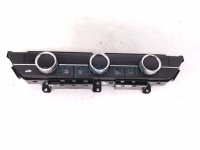 Acura HEATER/AC CONTROL(ON DASH) Acura HEATER/AC CONTROL(ON DASH)
