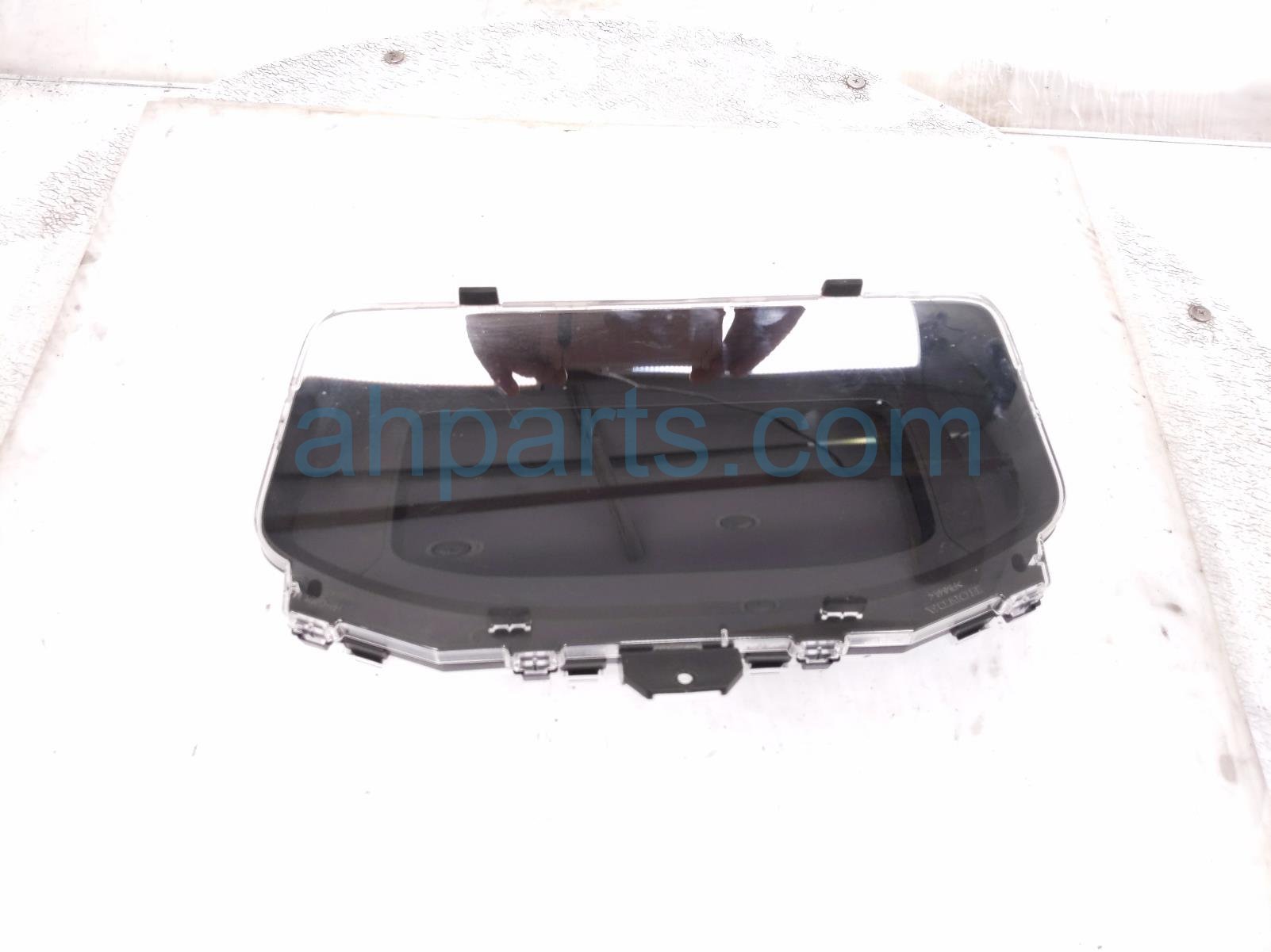 Acura SPEEDO INSTRUMENT CLUSTER - 10K MI