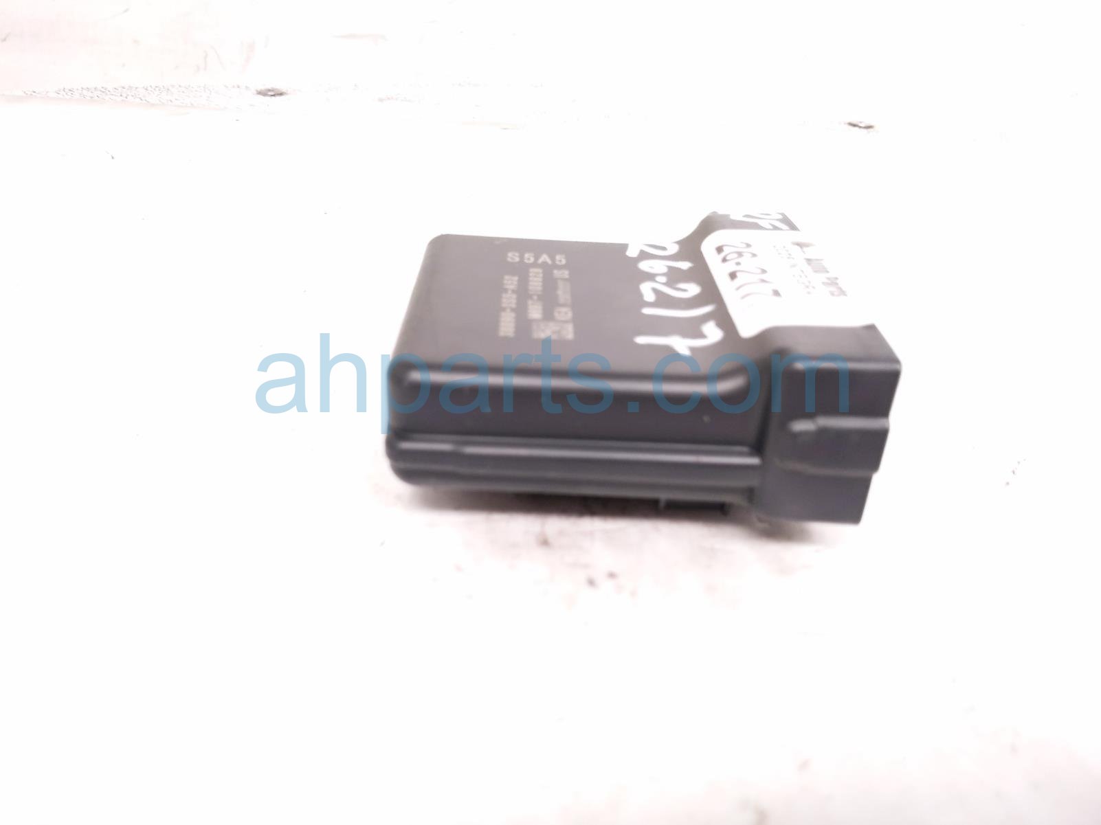 2025 Acura Integra Keyless Entry Receiver Front Passenger 38890 3S5 A52 Replacement 2025 Acura Integra Keyless Entry Receiver Front Passenger 38890 3S5 A52 Replacement thumbnail