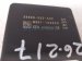 2025 Acura Integra Keyless Entry Receiver Front Passenger 38890 3S5 A52 Replacement 2025 Acura Integra Keyless Entry Receiver Front Passenger 38890 3S5 A52 Replacement thumbnail