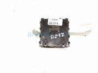 Nissan NETWORK GATEWAY CONTROL MODULE Nissan NETWORK GATEWAY CONTROL MODULE