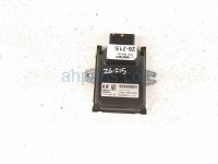 Nissan VALVE CONTROL MODULE - 2.5L FWD Nissan VALVE CONTROL MODULE - 2.5L FWD