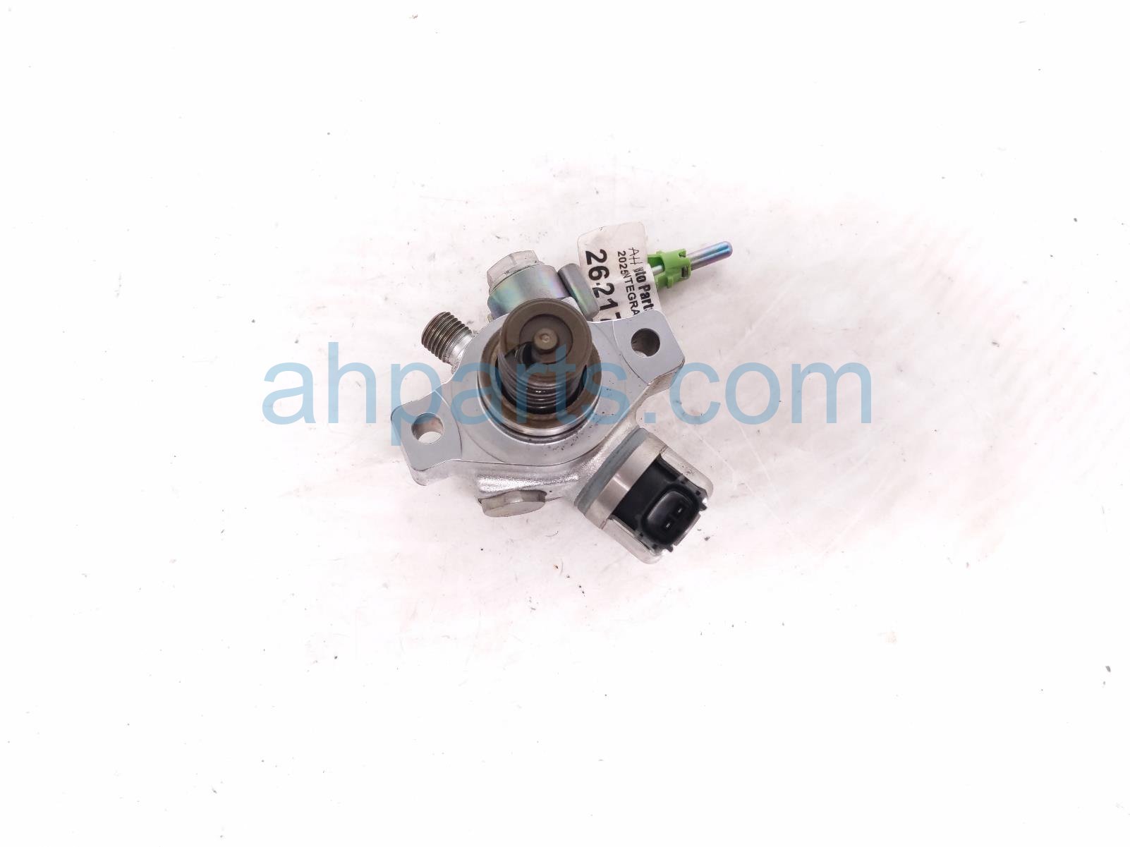 Acura HIGH PRESSURE FUEL PUMP - ENGINE MTD